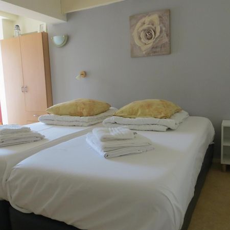 Hotel Rasch Bergen aan Zee Kültér fotó