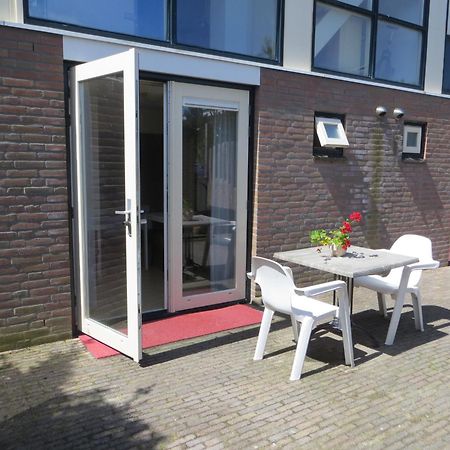 Hotel Rasch Bergen aan Zee Kültér fotó